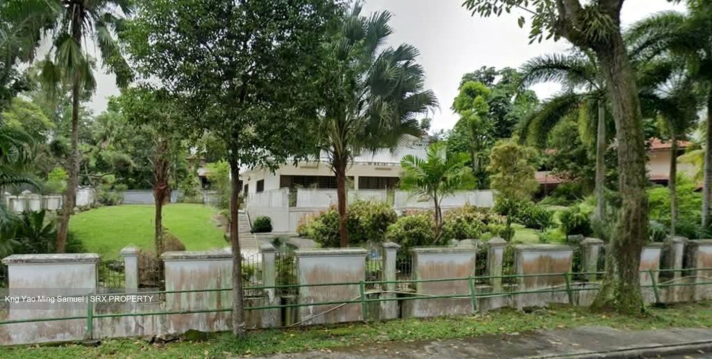 White House Park (D10), Detached #540181351